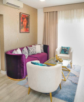 Fairway Velvet Vista 3 Bedroom Apartment with Pool and Gym